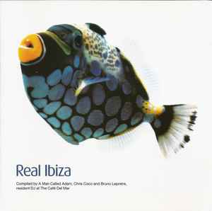 Various - Real Ibiza