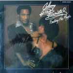 Johnny Bristol – Feeling The Magic (1975, Vinyl) - Discogs