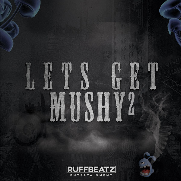 descargar álbum Various - RuffBeatz Lets Get Mushy 2
