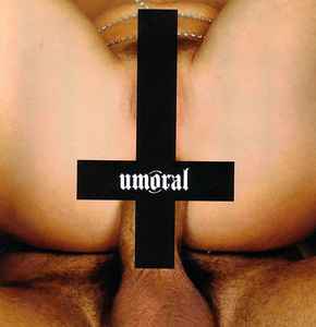 Umoral - Umoral album cover