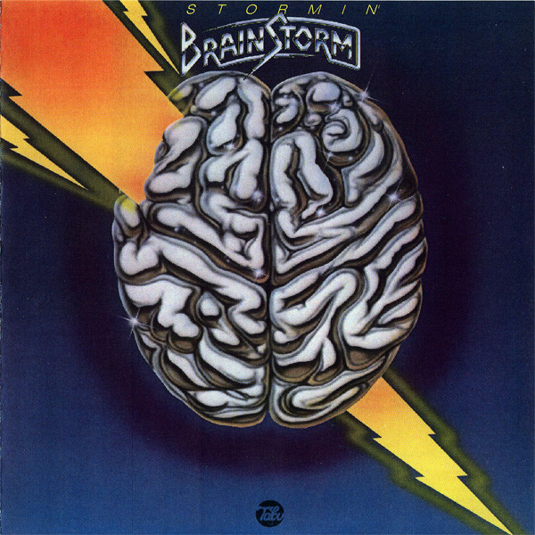 Brainstorm - Stormin' | Releases | Discogs