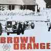 BrownOrange - Hey! It's Alright
