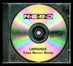 Cover of Lapdance (Trent Reznor Remix), 2001, CDr