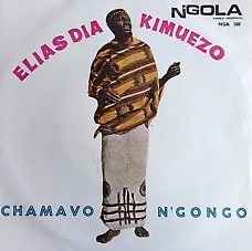 Elias Diá Kimuezo – Chinco Hora / Mamã Kudilé N'Go (Vinyl) - Discogs