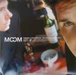 Cover of The Mirror Conspiracy, 2000-08-21, Vinyl
