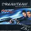 Various - Dreamteam Black Mix Special No. 25 - 007 (Die Another Day)
