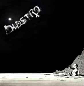 Diastro - A Bar At The Edge Of The Universe album cover
