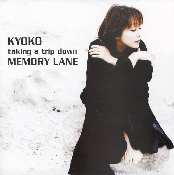 Kyoko – Taking A Trip Down / Memory Lane (1999, CD) - Discogs