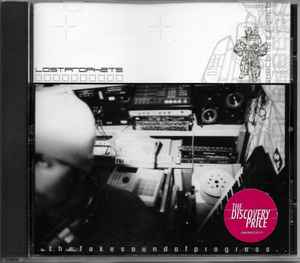 Lostprophets – The Fake Sound Of Progress (2001, CD) - Discogs