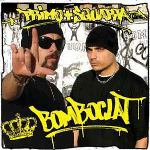 Bomboclat - Primo + Squarta