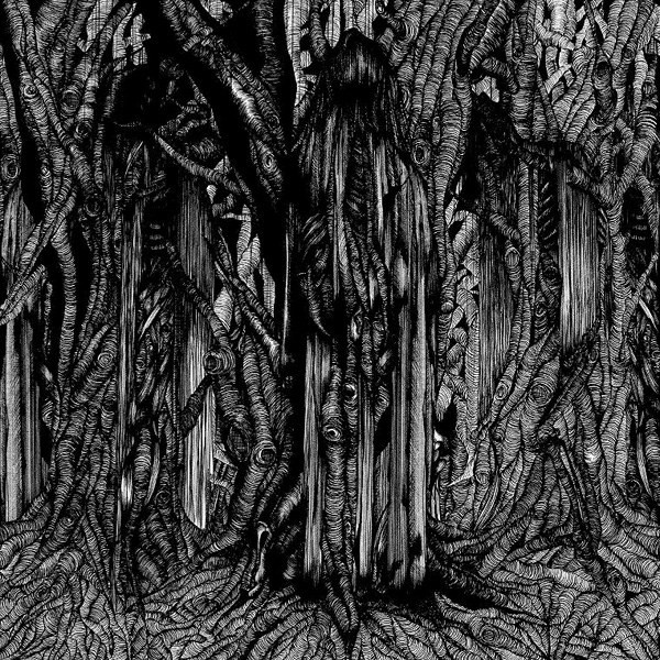sunn o))) - Cry For The Weeper