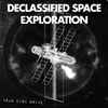 Dead Disk Drive* - Declassified Space Exploration
