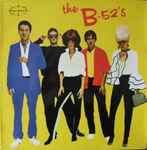 The B-52's - The B-52's | Releases | Discogs