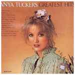 Cover of Tanya Tucker's Greatest Hits, , CD