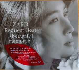 Zard – Zard Request Best ～beautiful memory～ (2008, CD) - Discogs