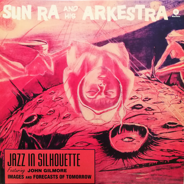 El hilo cósmico y astral de SUN RA — Angels and Demons at Play (1960) - ¡Feliz 100 cumpleaños, Marshall Allen! NS01NjA4LmpwZWc