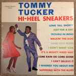 Cover of Hi-Heel Sneakers, 1964, Vinyl