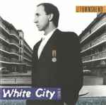 Cover of White City (A Novel), 1985, CD