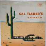 Cover of Latin Kick, 1956, Vinyl