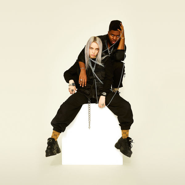 Billie Eilish - lovely (with Khalid) (2018-04-19)