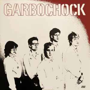 Garbochock - Ritual