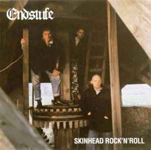 Endstufe - Skinhead Rock'N'Roll