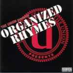 The Union Presents: Organized Rhymes (1999, CD) - Discogs