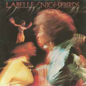 Nightbirds - LaBelle