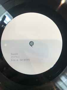 Saosin – Saosin (2016, Vinyl) - Discogs