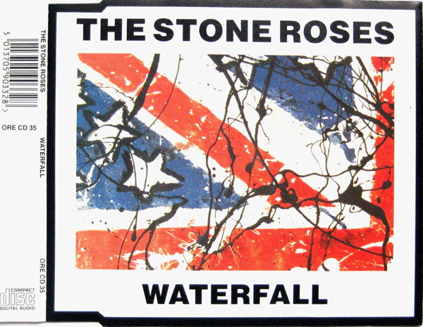 descargar álbum The Stone Roses - Waterfall