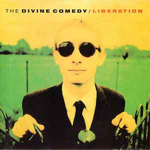Liberation - The Divine Comedy