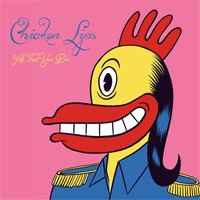 Chicken Lips - All That You Do album cover