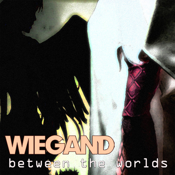télécharger l'album Wiegand - Between The Worlds