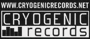 Cryogenic Records on Discogs