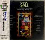 Cover of Stay Awake (Various Interpretations Of Music From Vintage Disney Films), 1993-12-01, CD