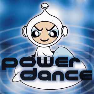 Power Play Dance Anos 90 & 2000