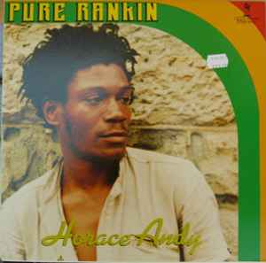 Horace Andy – Pure Ranking (Vinyl) - Discogs