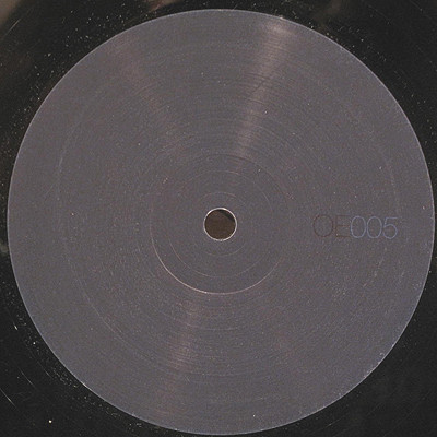 Onur Engin – Edits Vol. 5 (2011, Vinyl) - Discogs