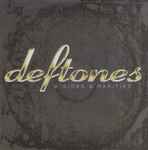 Deftones B Sides Rarities 2005 CDr Discogs