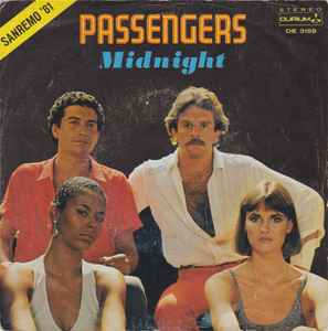 Passengers (2) - Midnight