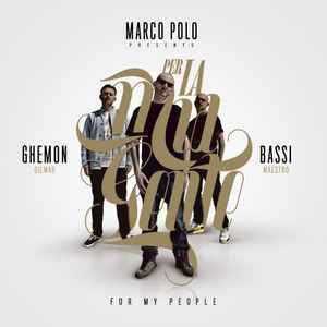Marco Polo (3) - Per La Mia Gente / For My People