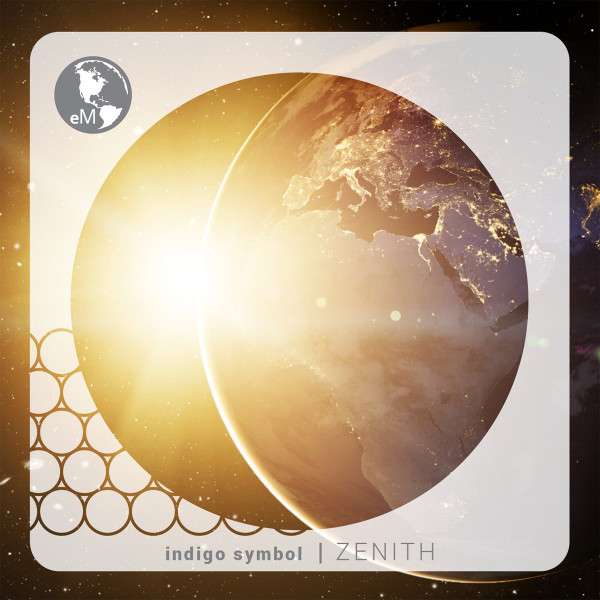 baixar álbum Indigo Symbol - Zenith