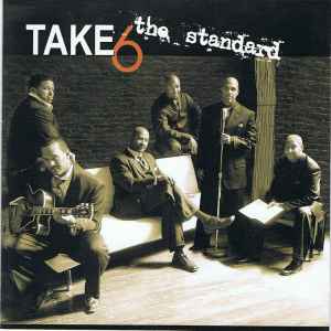 Take 6 - The Standard