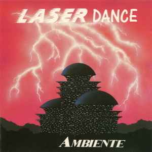 Laserdance - Ambiente