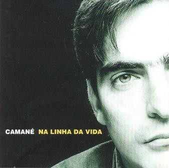 last ned album Camané - Na Linha Da Vida