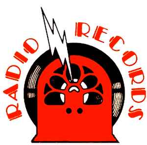 Radio Records (5) on Discogs