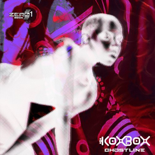 last ned album Koxbox - Ghost Line