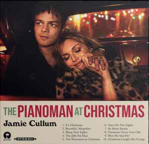 The Pianoman At Christmas  - Jamie Cullum