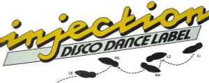Injection Disco Dance Label on Discogs