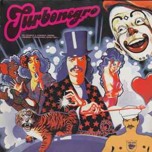 Darkness Forever! - Turbonegro